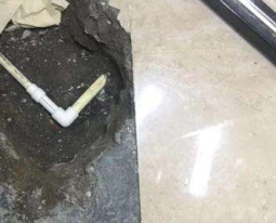 昌都卫生间测漏水多少钱