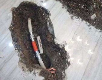 昌都水管维修哪家好