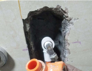 昌都卫生间测漏水哪家好