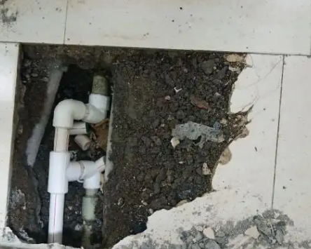昌都卫生间测漏水哪家好
